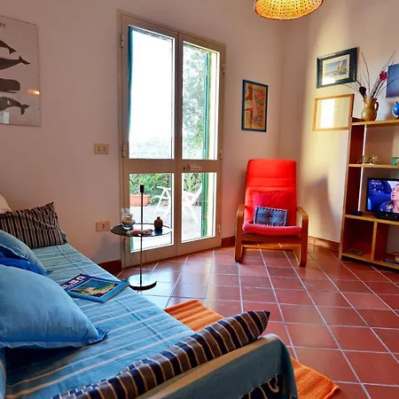 Casa Baldo Каполивери