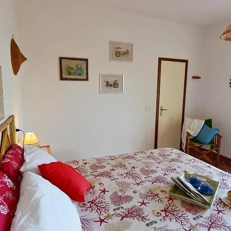 Casa Baldo * Каполивери