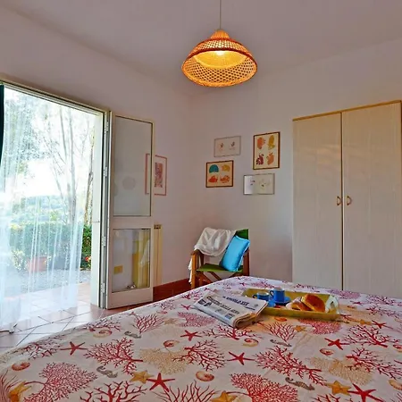 Апартаменты Casa Baldo Каполивери