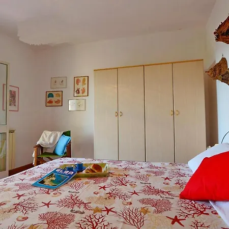 Casa Baldo Апартаменты Каполивери