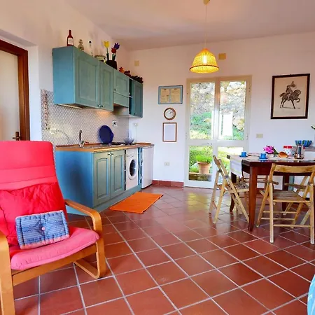 Апартаменты Casa Baldo Каполивери