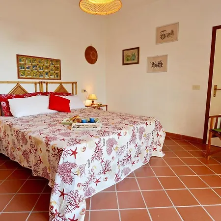 Апартаменты Casa Baldo Каполивери