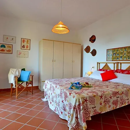 Апартаменты Casa Baldo